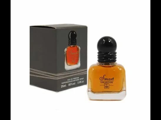 Smart Collection No.486   Perfume