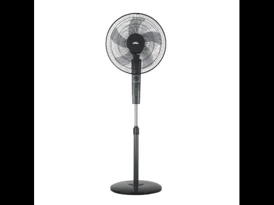 WIPRO STAND FAN – 05 BLADES – 55W – 16″ (WSF-4085)