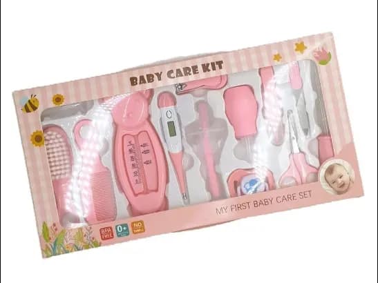 Baby Caring Set (3)