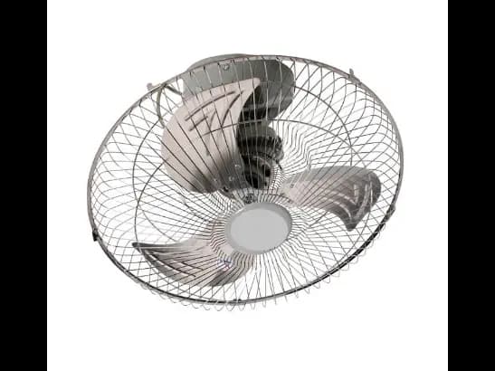 WIPRO INDUSTRIAL ORBIT FAN 20"  (WOF-18/WOF-58F)