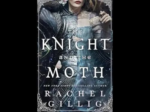 The Knight And The Moth