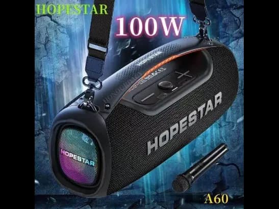 HOPESTAR SPEAKER A60 (3)