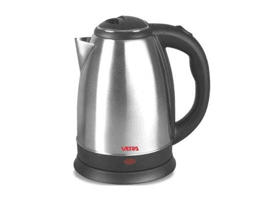 Vesta Electric Kettle [1.8L] VJK-1818