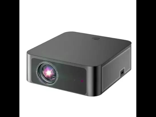 Y3 Pro Projector 1080P High Brightness Projector with 1 Month Warranty (2)
