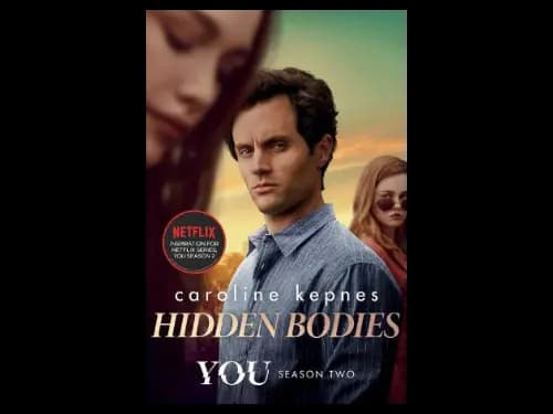 Hidden Bodies by Caroline Kepnes