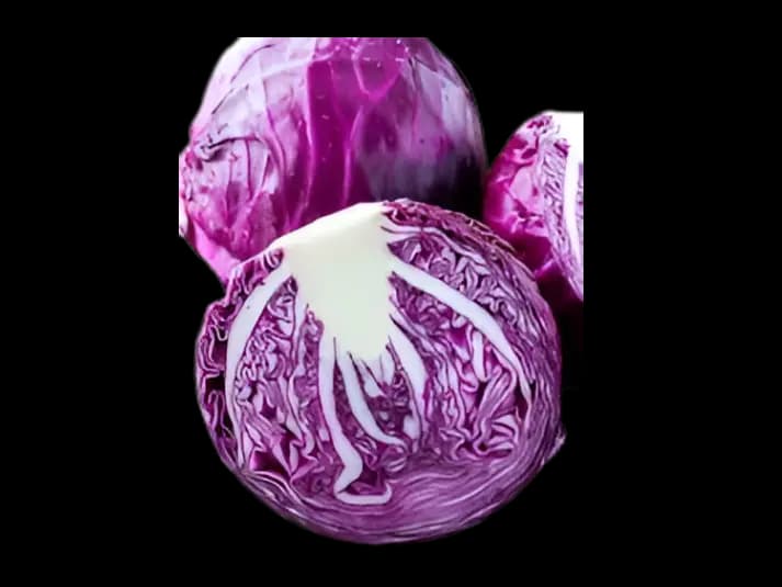 Red cabbage (2)