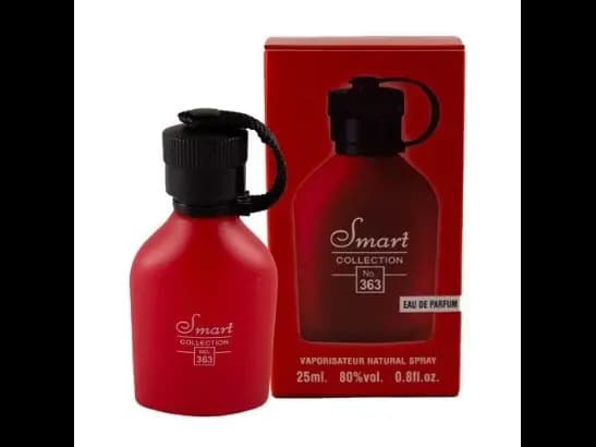 Smart Collection No.363  Perfume