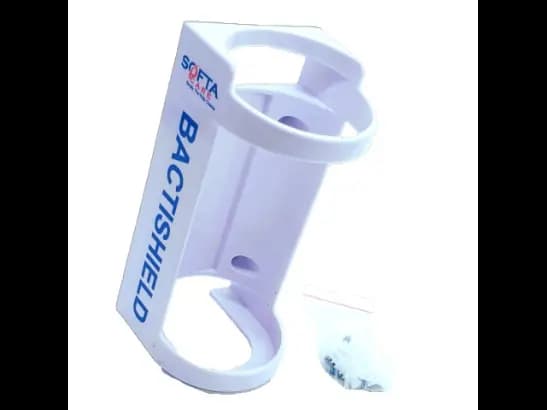 Bactishield