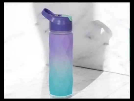 Kids and adults water bottles (4)