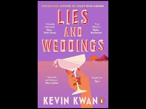 Lies and Weddings