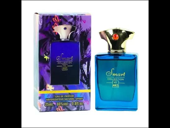 SMART COLLECTION NO.443 EDP 25ML