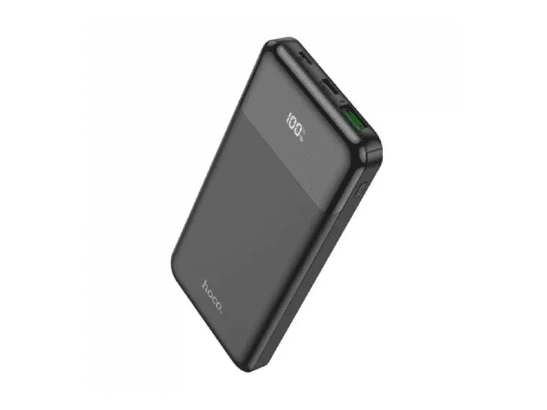 HOCO J102  10000MAH COOL FIGURE POWER BANK (2)