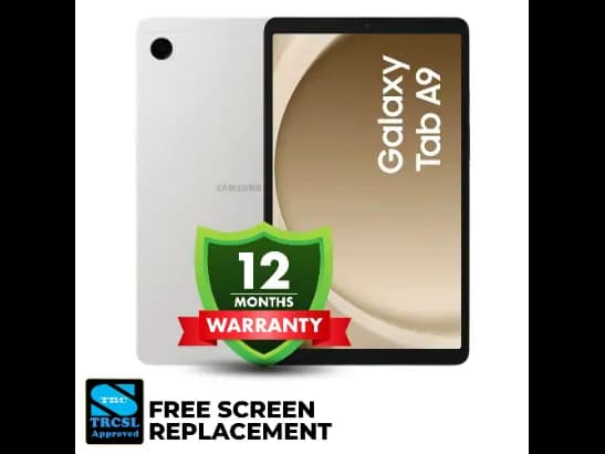 Samsung Galaxy Tab A9  (4 64GB / 8 128GB )  with 1 year warranty (2)
