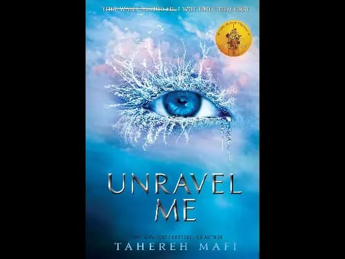 Unravel Me : Box Set Book