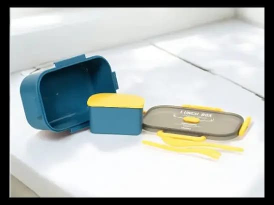 Lunch Container for Kids and adults (2)