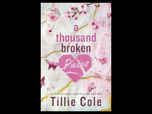 A Thousand Broken Piece by Tillie Cole