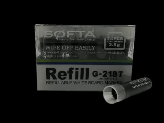 White Board Marker Refill Cartridge (2)