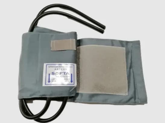 BP Cuff