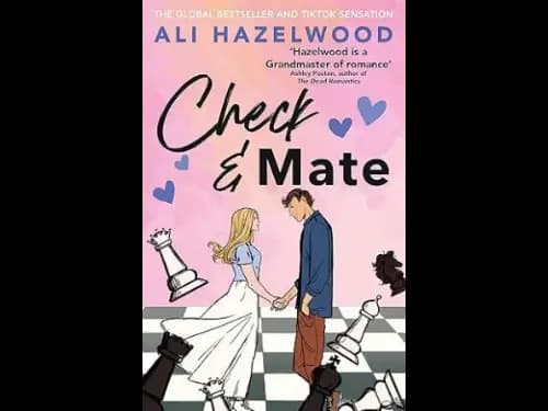 Check And Mate by Ali Hazelwood