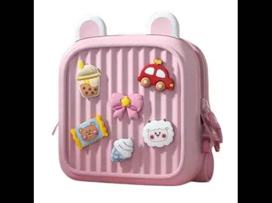 Picocici K32 Kids Shoulder Travel Backpack (2)