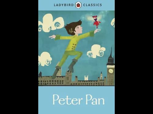 LADYBIRD CLASSIC  - PETER PAN