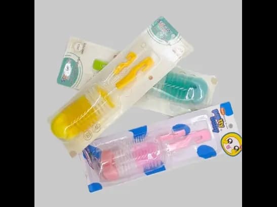 Bottle Cleaning Brush