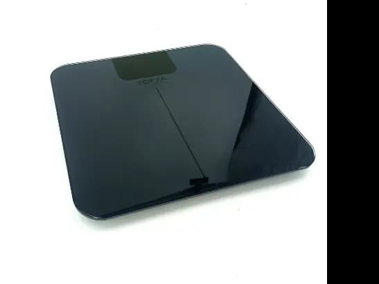 Bathroom Scale – Smart