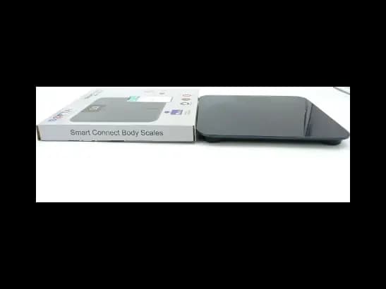 Bathroom Scale – Smart (2)