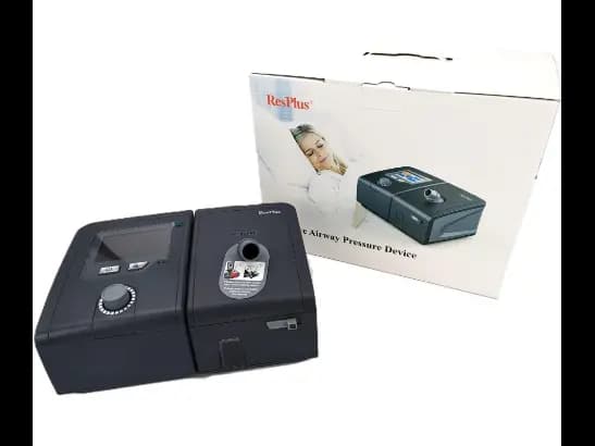 B PAP Machine B-30p (Sleep Apnea Breathing Equipment)