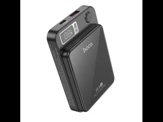 HOCO Q3 PRO 10000MAH MINI SIZE POWER BANK