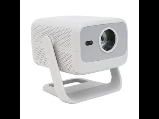 R2 Pro Smart High Resolution Projector  with  1 Month Warranty