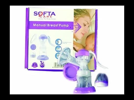 Breast Pump – Manual (2)