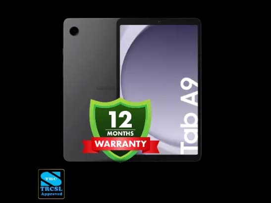 Samsung Galaxy Tab A9  (4+64GB / 8+128GB )  with 1 year warranty