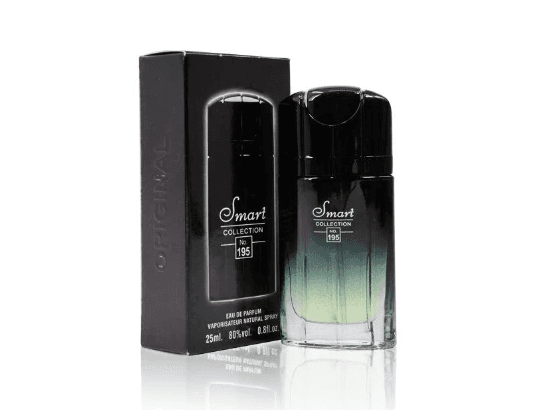 Smart Collection No.195 Perfume