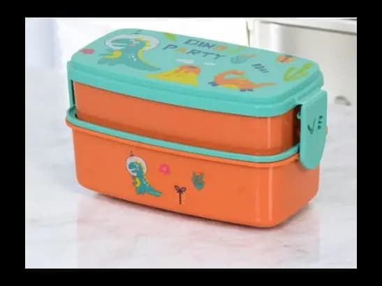 Lunch Container for Kids (2)