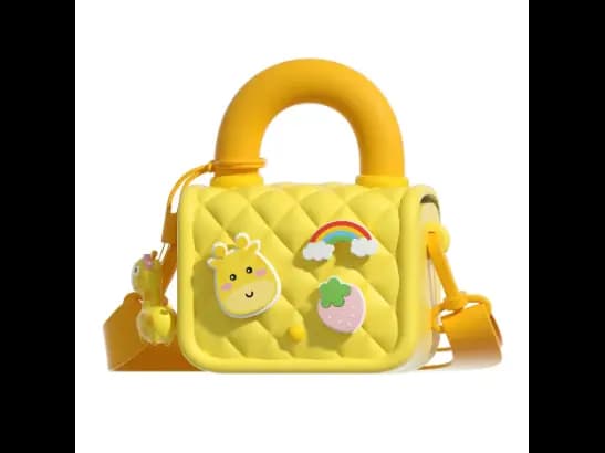 Picocici K54 Kids Shoulder Crossbody Handbag (2)