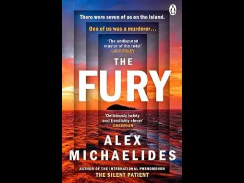 The Fury