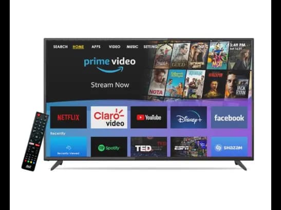 FUJI LED TV FULL HD SMART 43'' (43FUSN910A )