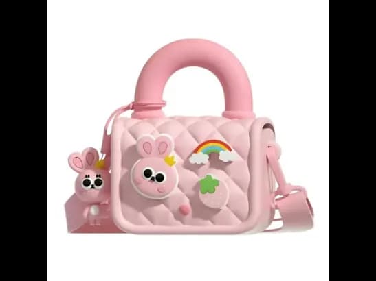 Picocici K54 Kids Shoulder Crossbody Handbag (4)