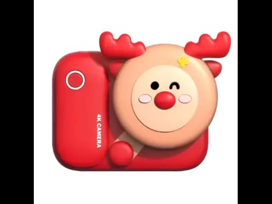 Picocici K23 Kids Camera (2)
