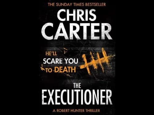 The Executioner