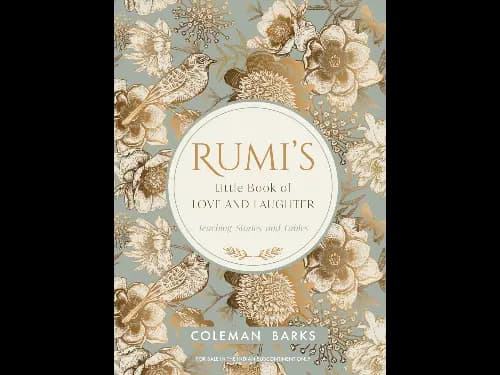Rumis Little Book of Love And Laughter