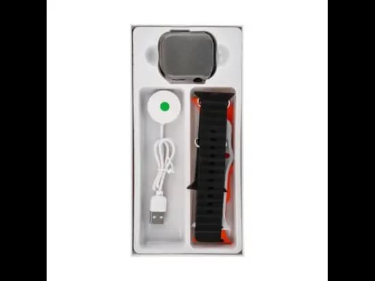 Keqiwear KW25 Max Smartwatch with 3 Month Warranty (3)