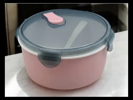 Lunch Container for Kids and adults (2)