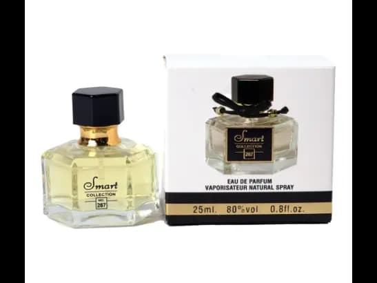 Smart Collection No.287 – Ladies Perfume 25ml