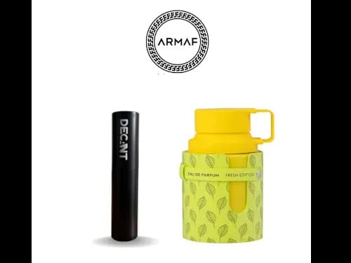 Armaf Odyssey Limoni Fresh Edition EDP