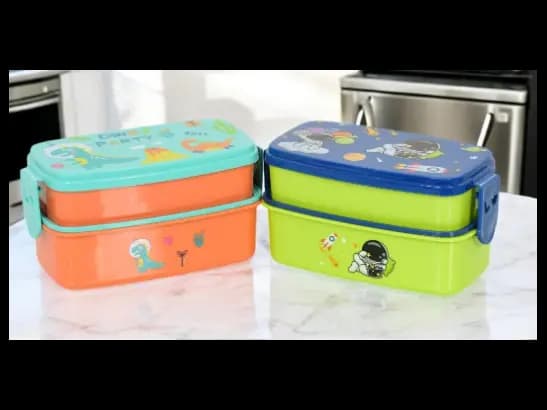 Lunch Container for Kids