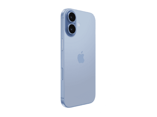 Apple iPhone 17  (256 GB / 512 GB  ) with 1 Year AppleCare warranty (5)
