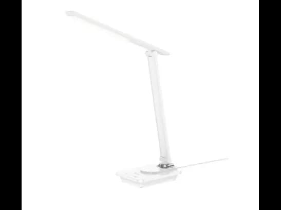 HOCO HX12 EYE  PRITECTION FOLDABLE TABLE LAMP - WHITE
