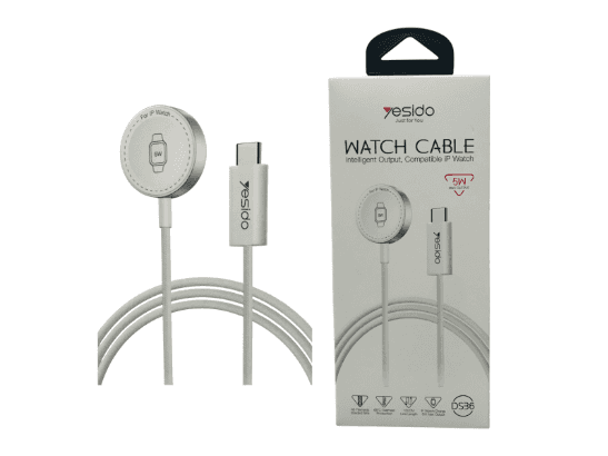 Yesido DS36 5W Watch Cable (2)
